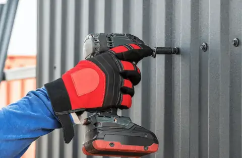 Travaux de zinguerie - Illifaut